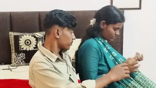 Village Girl Romantic Story