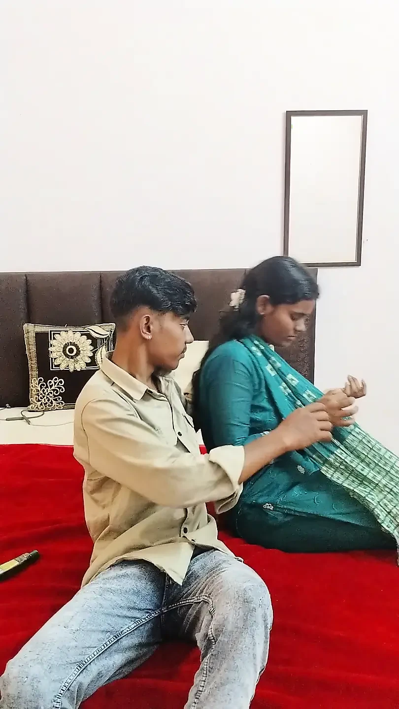 Village Girl Romantic Story