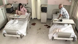 Hot Grl Gags On A Massive Cock After Fuck To A Cumshot