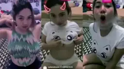 Am Vanne Live Instagram: Siang Ini Dia Goyang-goyang Di Ig, Bikin Lo Tegang Dan Pengen Liat Lebih!
