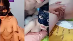 Babbykitty Lagi Colmek Live, Crot Di Depan Semua