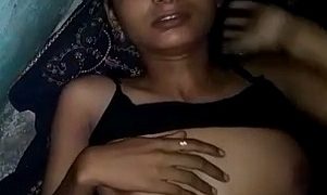 Desahan Basah Dan Gerakan Liar—main Sama Adik Ipar Di Ranjang.