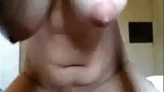 Gila Sih, Si Sange Nunggangin Kontol Kayak Kesurupan Di Video Desi.