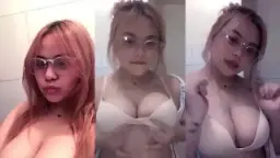 Host Telegram Bokepsin Alter Luna Paling Hot, Sange Banget!