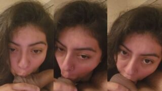 Hot Cewek Delhi Ngewe Mulut Kontol Pacar Di Video Indian