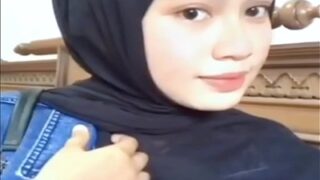 Kompilasi Video Montok Memek Cewek Hijab