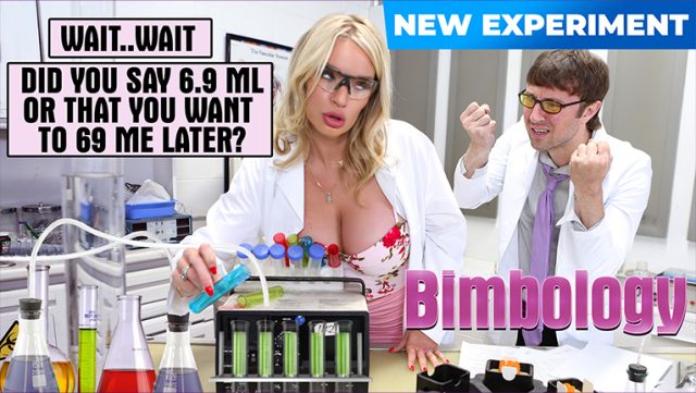 Mylf – Goblok Tapi Bikin Ngaceng, Babes Binal Siap Digoyang