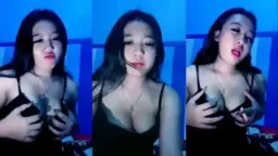 Ngentot Miss Purwita Sampai Merem Melek