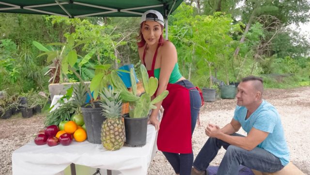 Nonton Reality Kings – Jagung Segar, Goyang Hot Bikin Ngilu