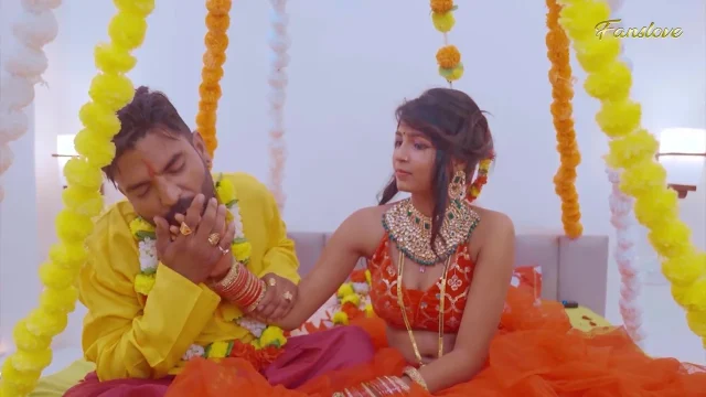 Pertama Kali Suhagraat 2024, Video Xxx Hindi Desi Hot Banget Buat Fans