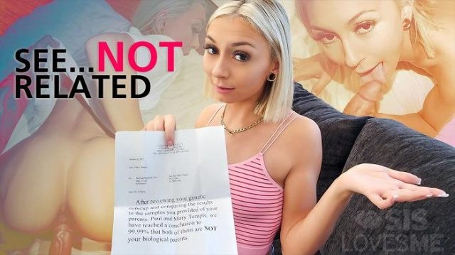 Sis Lakiin – Uji Dna Bareng Chloe Temple Yang Bikin Muncrat | Sis Lakiin