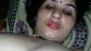 Tonton Video Aunty Desi Telanjang, Bikin Makin Panas!