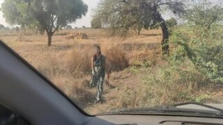 Traveler Desi Ngentot Sama Pelacur Desi, Film Biru Bikin Makin Tegang.