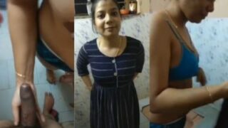 Video Mms Panas Mandi Sama Pacar Hindi, Bikin Ngilu!