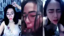Vio Rabbit Muncratin Mango Live Sampe Bejat