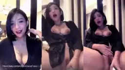 Viral! Video Babynookie Onlyfans Nya Beredar, Hot Banget!