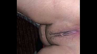 Gadis Arab Montok Kesayangan, Memek Sempit Digenjot Kasar Sampai Meraung.