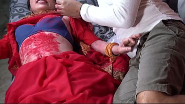 Nih Bocah Desi Lagi Holi, Malah Ngewe Sama Step Mom Sendiri, Suara Ceweknya Minta Ampun, Bikin Pengen Colok Terus.