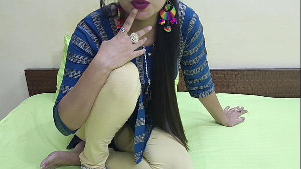 Bokep India: Jija Ngewe Saali Sambil Ngomong Mesum Di Kamar