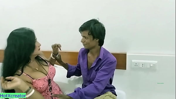 Suami India Impoten Vs Istri Seksi Panas! Episode Seks Hindi Pertama