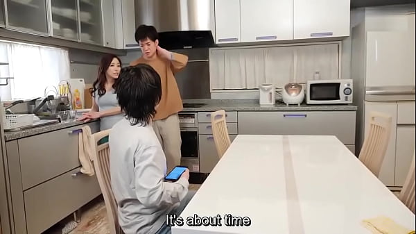Ngentotin Ibu Tiri Temen Sendiri – Episode Terakhir [buat Yang Mau Subtitle Inggris Gratis, Mampir Ke Blog Bokepku Ya]