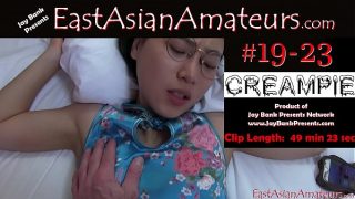 Tube – June Liu 刘玥, Si Montok Digenjot Habis-habisan, Crot Di Dalem, Ngentot Liar Asia Ala Amatir Bareng Jay Bank Part 2