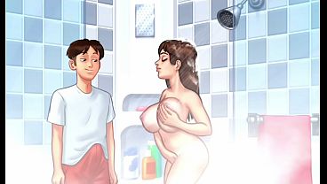 Tenangnya Berbeda—mama Tiri (18) Yang Bikin Ngilu