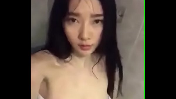 Cewek Model China, Cantiknya Bikin Ngaceng, Badan Siap Dimakan.