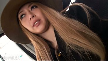 Blonde Cewek Jepang Doyan Ngewe Mulut Dan Tembus Dalem Sampe Crot Di Memek