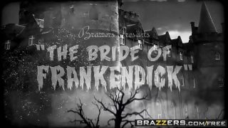 Istri Realnya Shay Sights Jadi Pelacur Monster Kontol Frankenstein