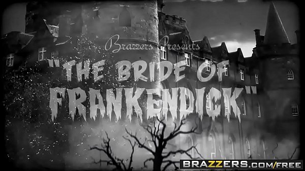 Istri Realnya Shay Sights Jadi Pelacur Monster Kontol Frankenstein