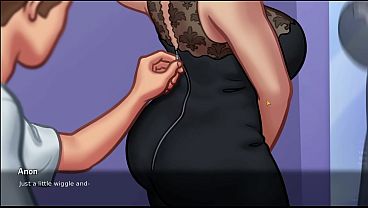 Sesuatu Berubah Saat Ibu Tiri Mendekat, Bikin Nggak Bisa Diam (18+)