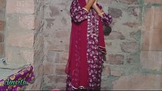Sialan Nih, Kakak Ipar Desi India Panas Sama Adik Ipar Lagi Ngewe Di Kamar.