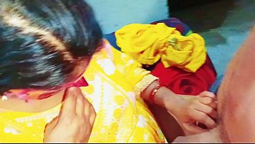 Bhabhi India Lagi Ketat, Posisi Sendok Sambil Ngewe, Suara Erangan Hindi Jelas Bikin Makin Greget.