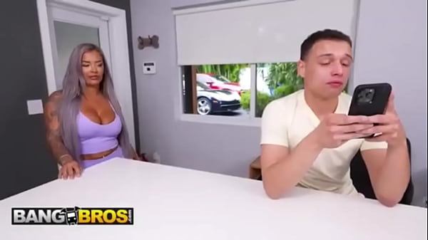 Brazzers Sama Hentai Vol:1, Bikin Nafsu Menggebu-gebu.