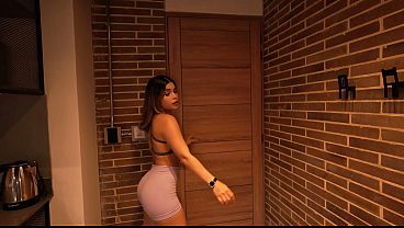 Teman Baikku Papinya Ngecrot Di Memekku Pas Istrinya Lagi Kerja! Carolina Agudelo – Papuchizz