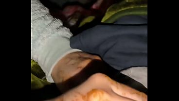 Hot Sex Anal Ibu-ibu Arab, Ngentot Memek Basah