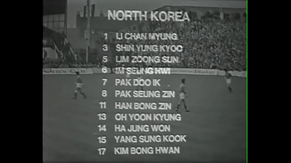 Italy Dibantai Korea Utara 1966, Gila Nikmatnya Sampe Sekarang