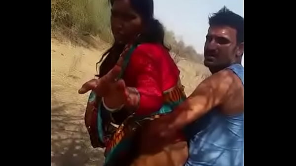Pria India Bikin Ngilu, Keliatan Banget Hasratnya