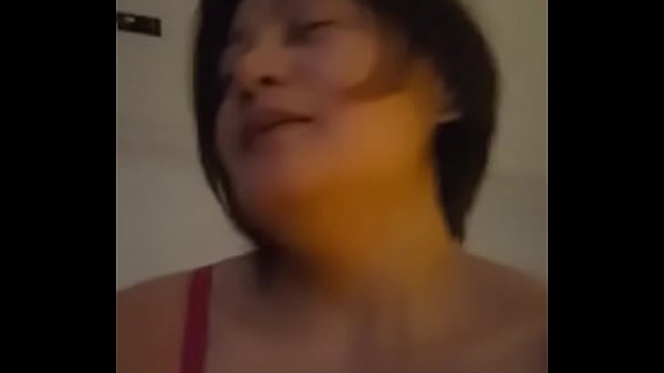 Tante Suci Siap Digoyang Di Hotel Ritz Carlton, Ranjang Basah Kuyup!