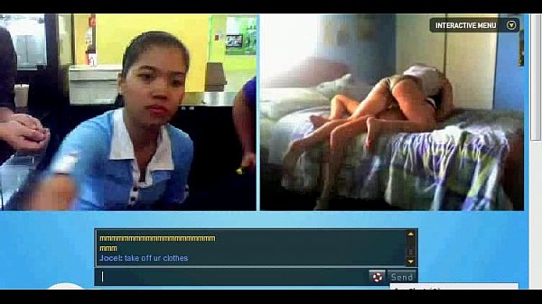 Cewek Indonesia Colongan Di Webcam, Pamer Tubuh Basah Siap Dimainin