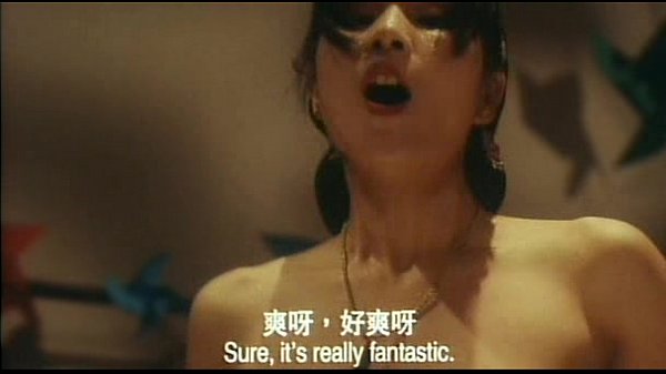 China Jadul Rumah Pelacur 1994 Xvid-moni Potongan 1, Bikin Makin Pengen