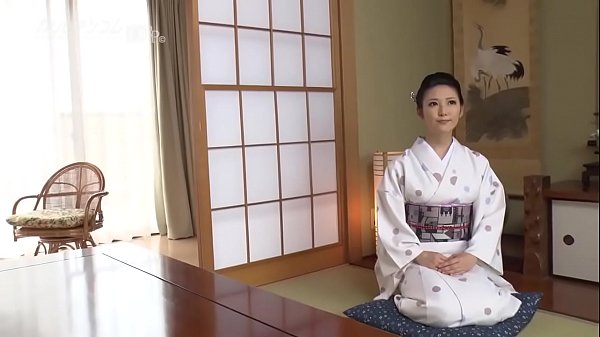 女将のエロい接待 ～お前、何しに日本に来たんだよ～ 1