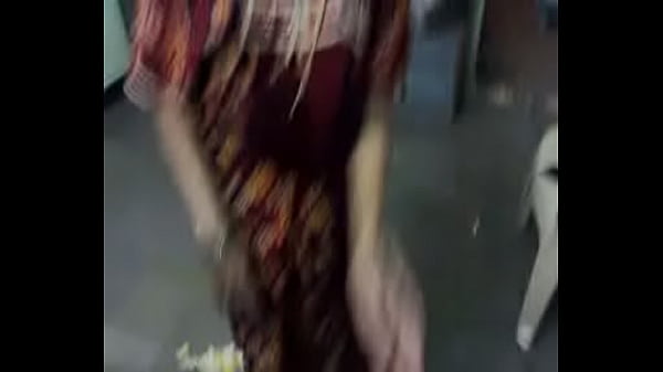 Ibu-ibu India Sange Part 2