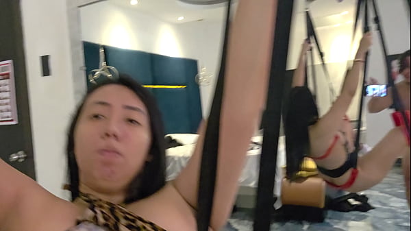Aku Ngencengin Ibu Tiri Baruku Yang Cina Di Hotel Murahan