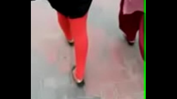 Desi Cewek Bengali Goyang Jalanan Bikin Panas