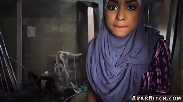 Gadis Arab Abg Dan Janda Muslim Di Titik Jatuh Pantat, 23km Dari Kota.