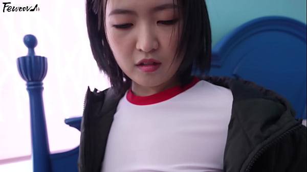 Wanita Korea, Pacar Montok Pake Stoking Hitam, Main Peran Panas.