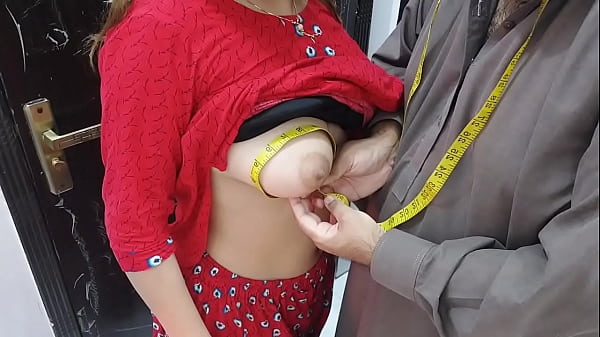 Bini Kampung Desi India, Lobang Pantatnya Digarap Tukang Jahit Bayar Ongkos Jahit Baju, Suara Hindi Jelas Bikin Makin Panas