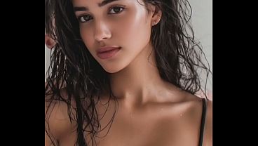 Satin Panas Ai Bollywood Hindi Ciuman Basah Dan Desahan Nakal.